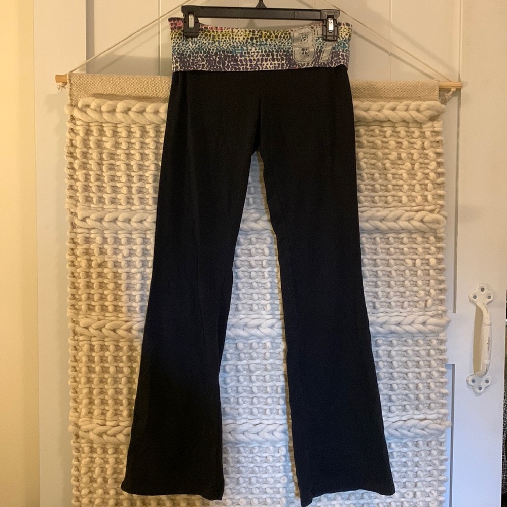 Yoga Pants